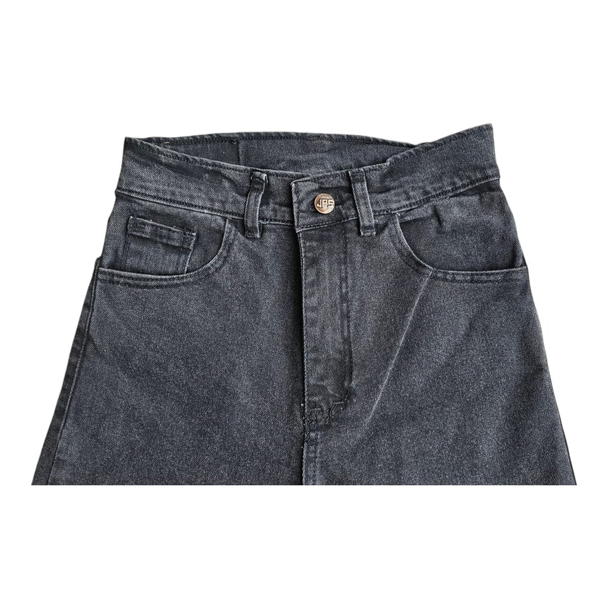 Wide leg Arisona black