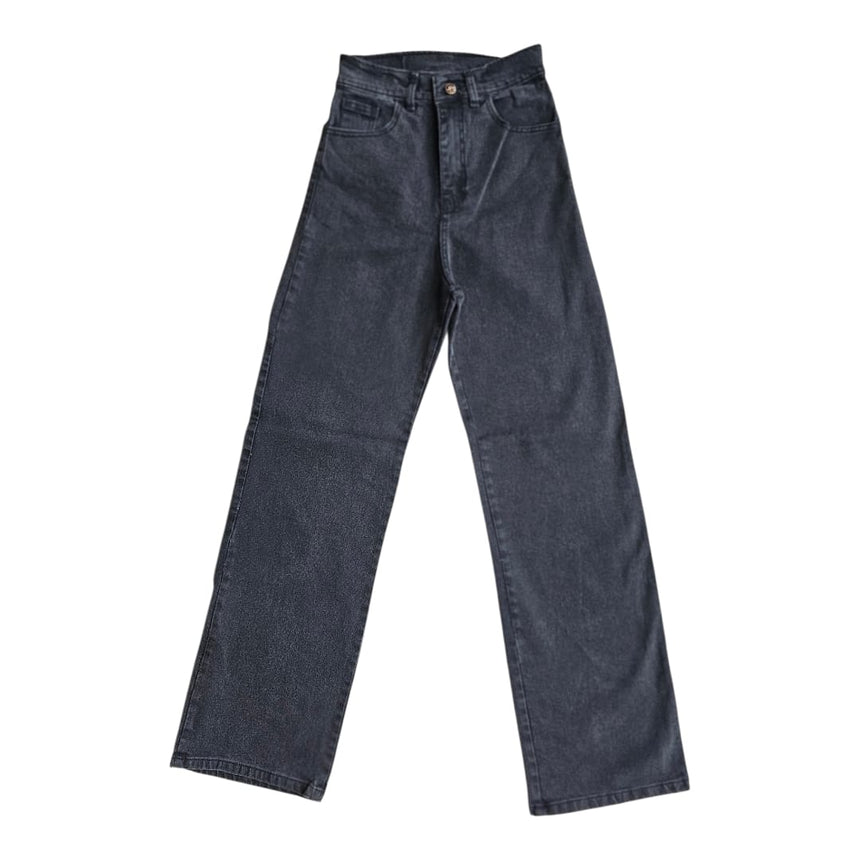 Wide leg Arisona black