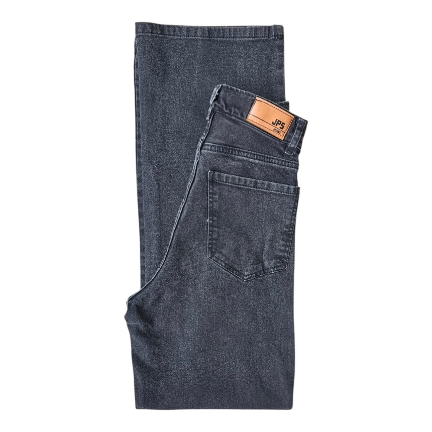 Wide leg Arisona black