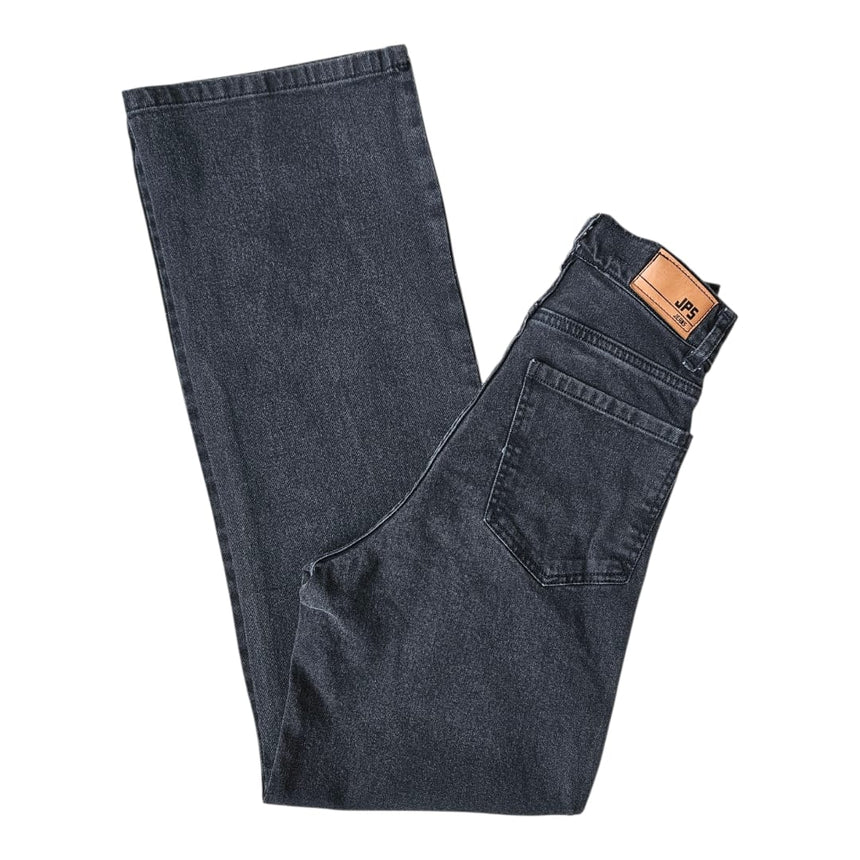 Wide leg Arisona black