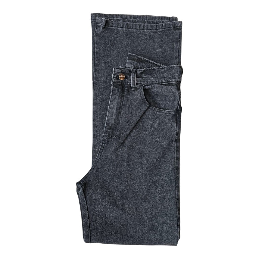 Wide leg Arisona black