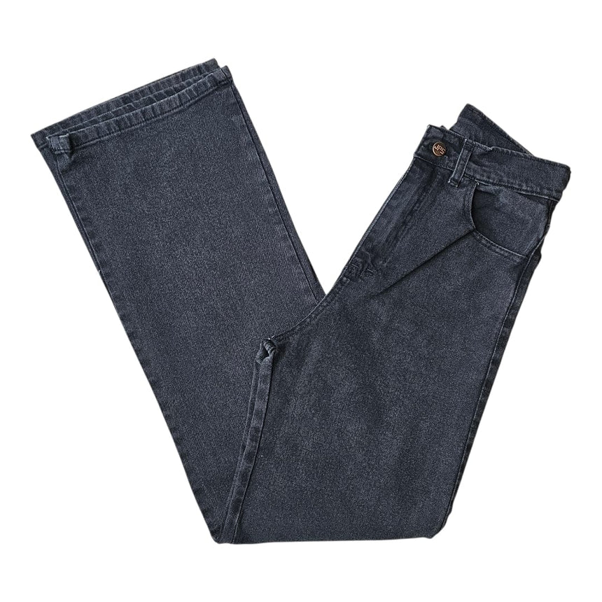 Wide leg Arisona black