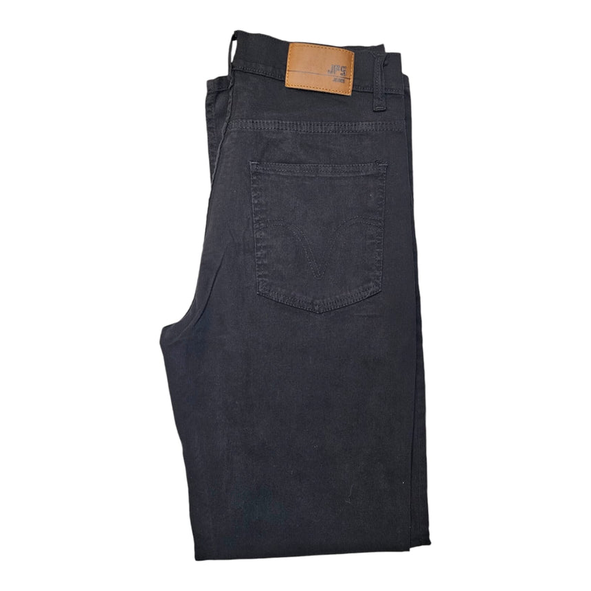 Pantalon calsico simil pana