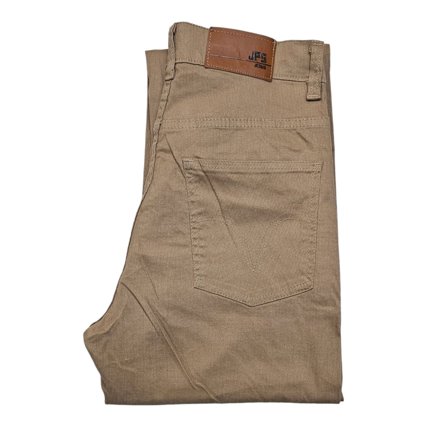 Pantalon calsico simil pana