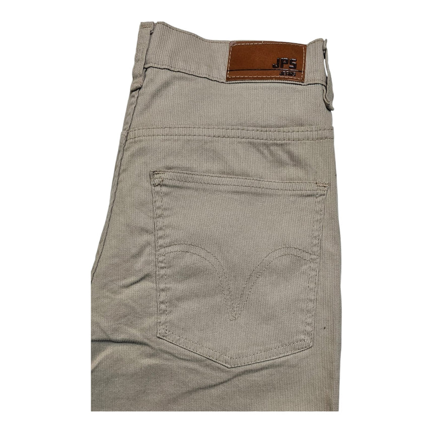 Pantalon calsico simil pana