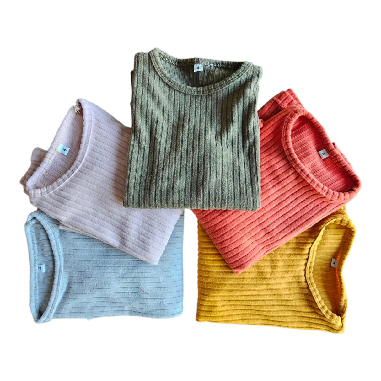 Remera morley kids