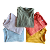 Remera morley kids