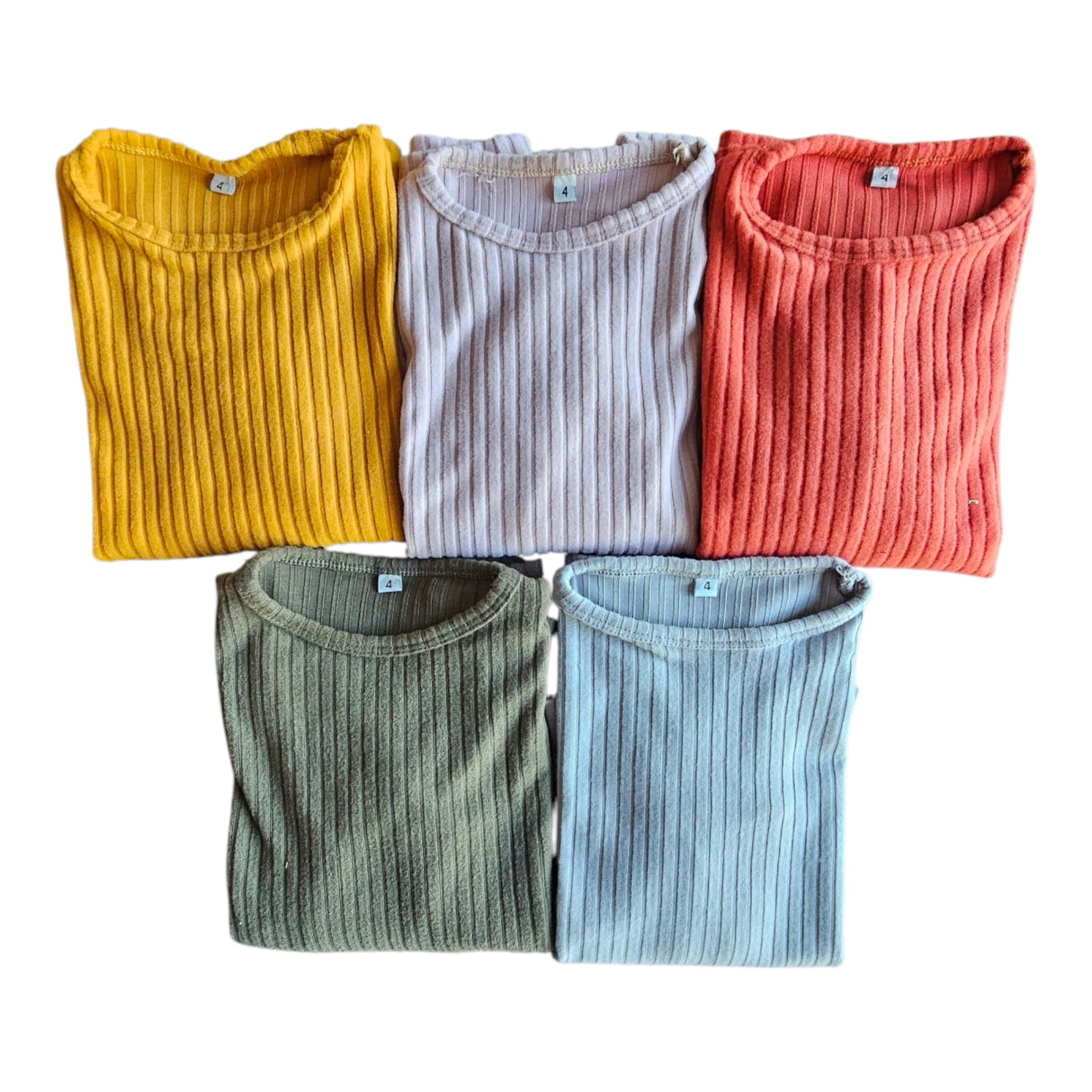 Remera morley kids