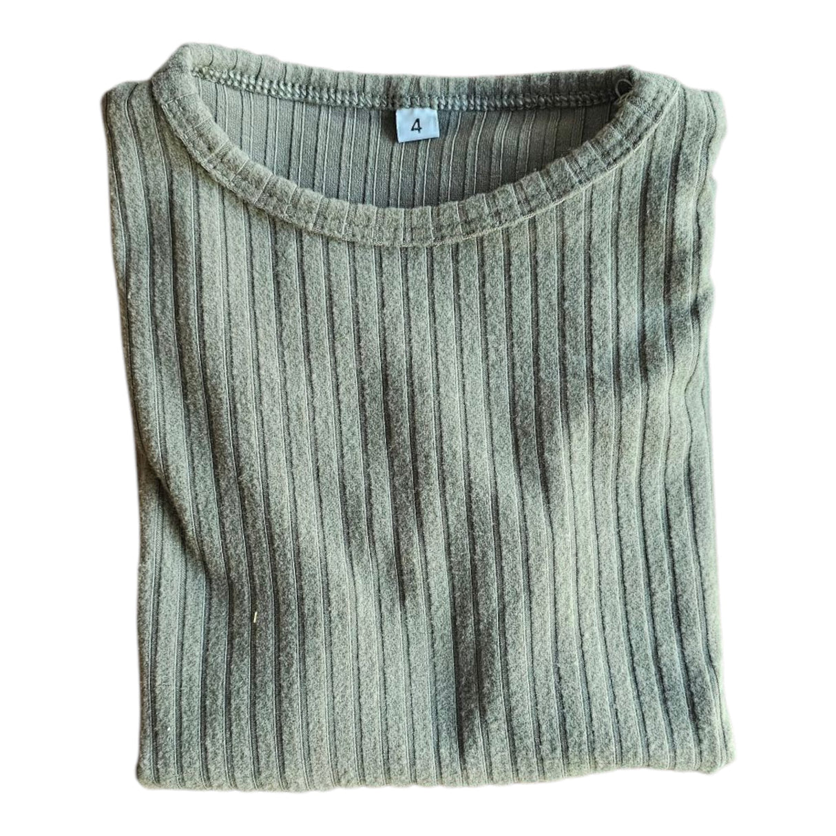 Remera morley kids