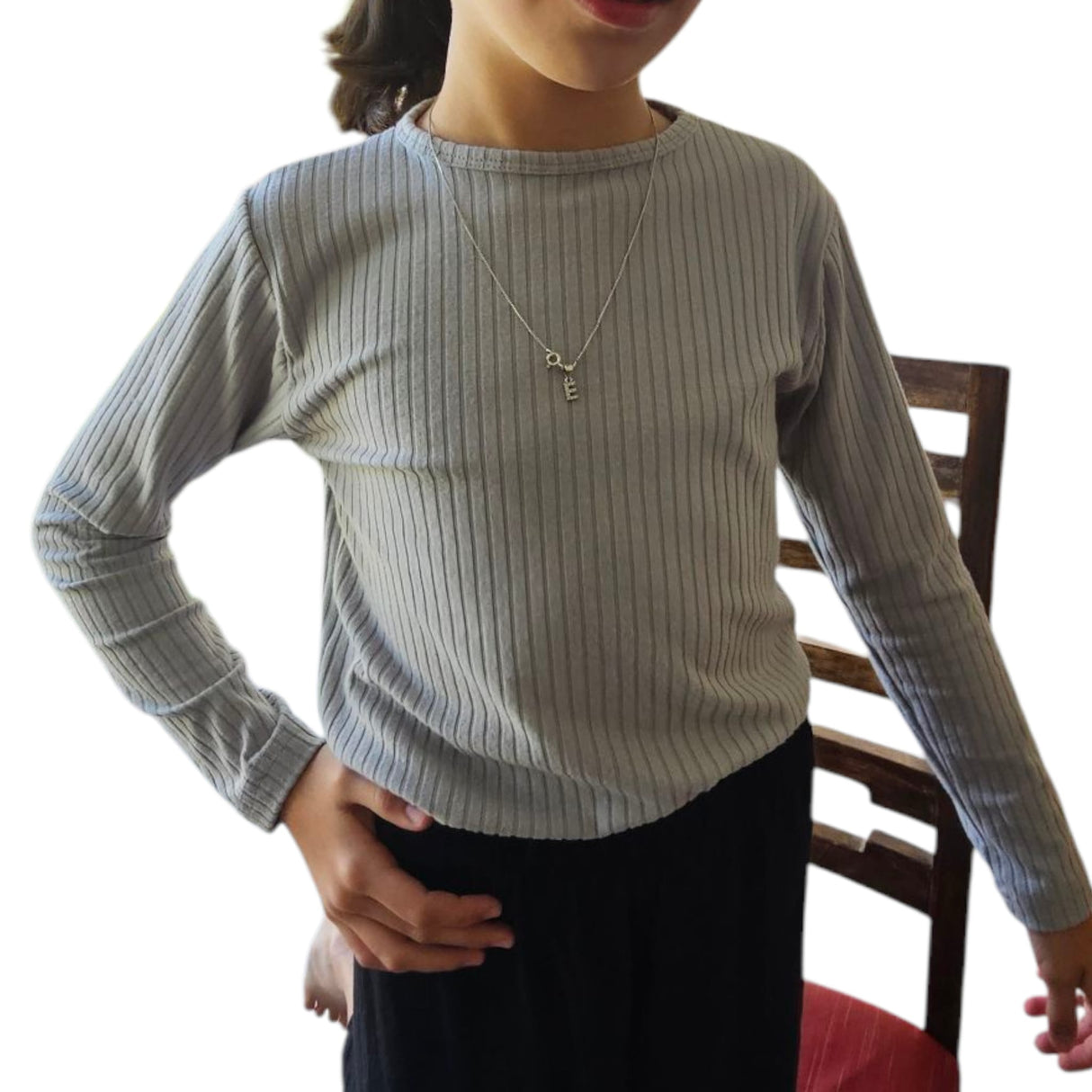 Remera morley kids