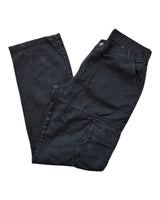 Pantalon cargo ancho