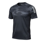 Remera deportiva