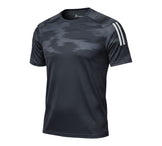 Remera deportiva
