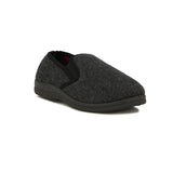 Dortex Pantuflas Hombre - Negro