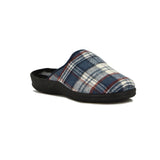 Dortex Pantuflas Mujer - Azul