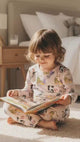 Pijama de niña