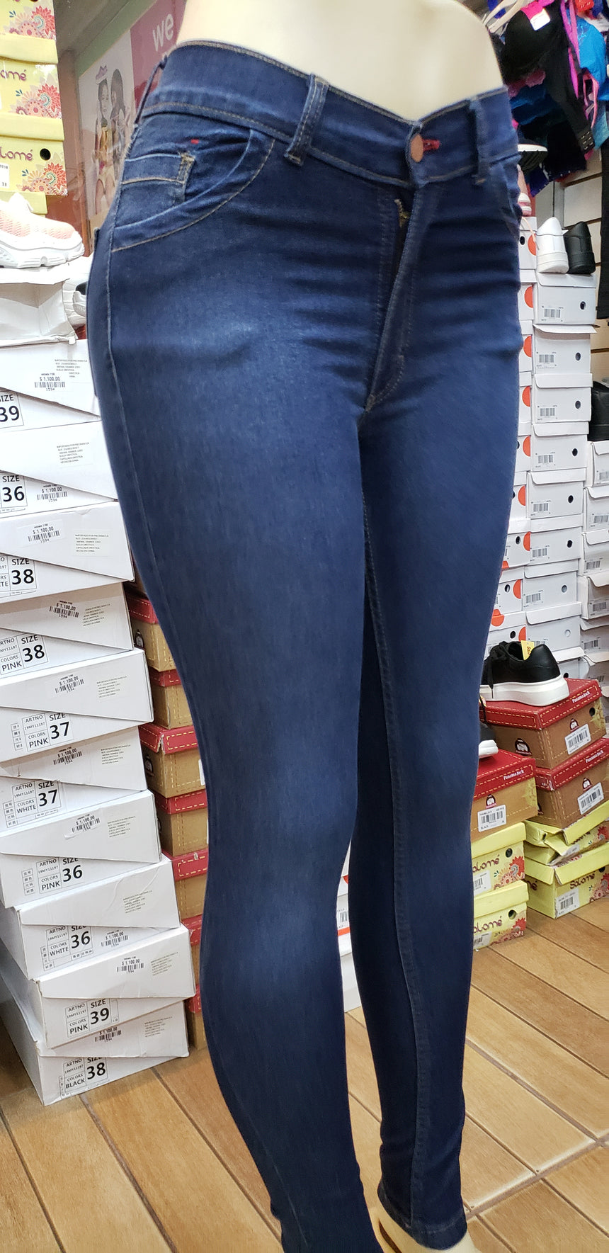 jean JPS