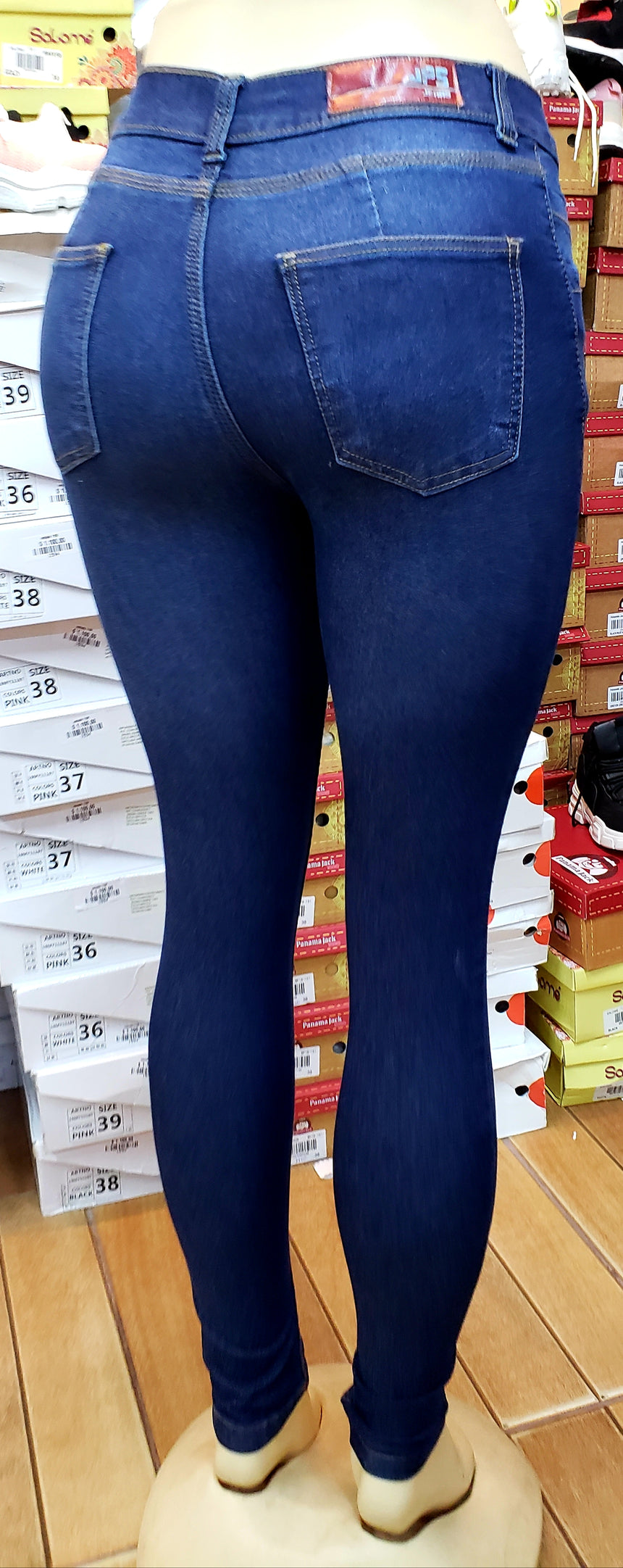 jean JPS