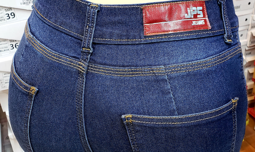 jean JPS
