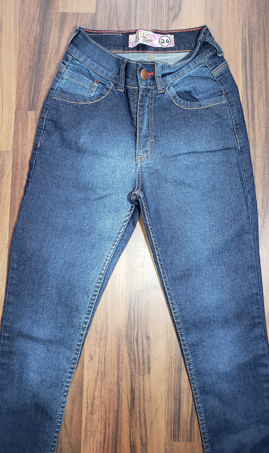 Jean JPS