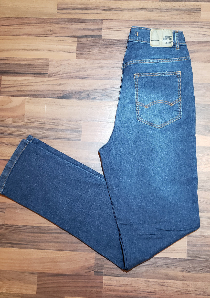 Jean Dark blue