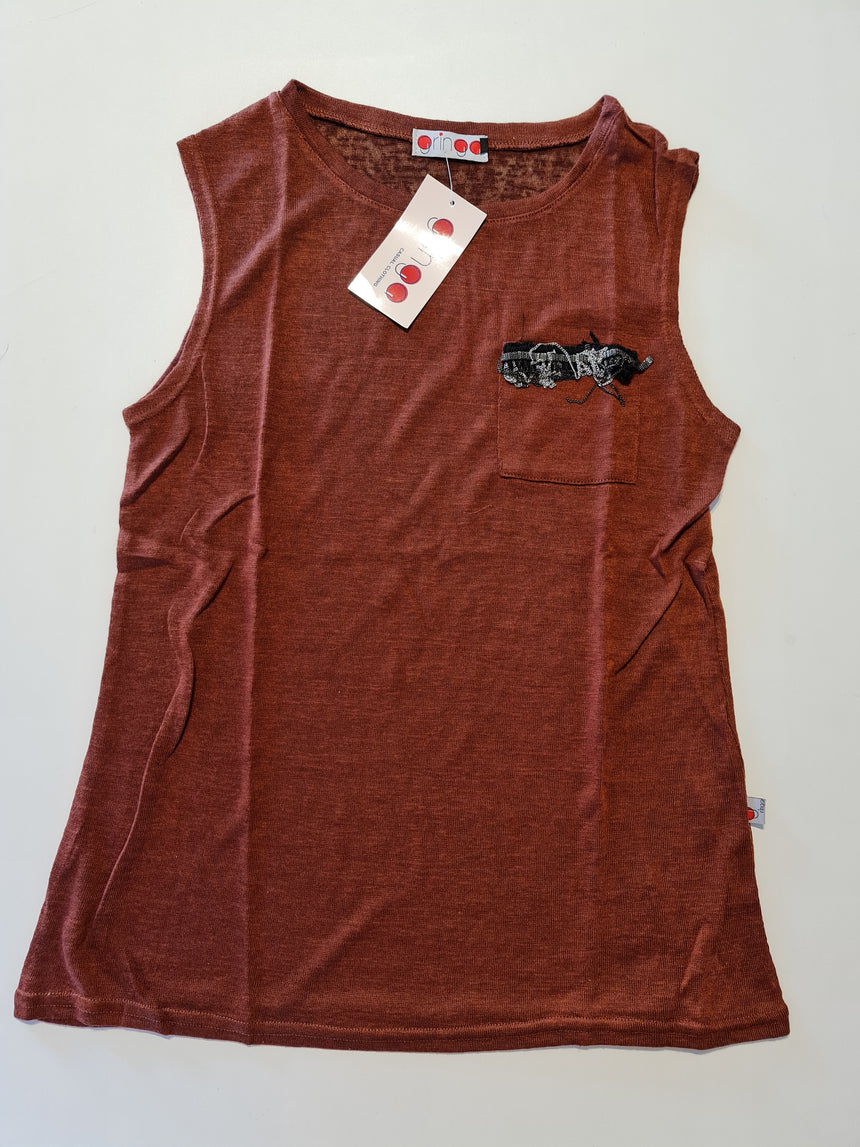 Musculosa