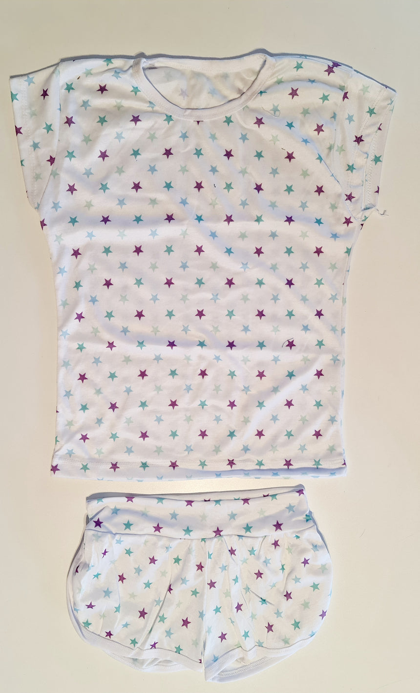 Pijama verano