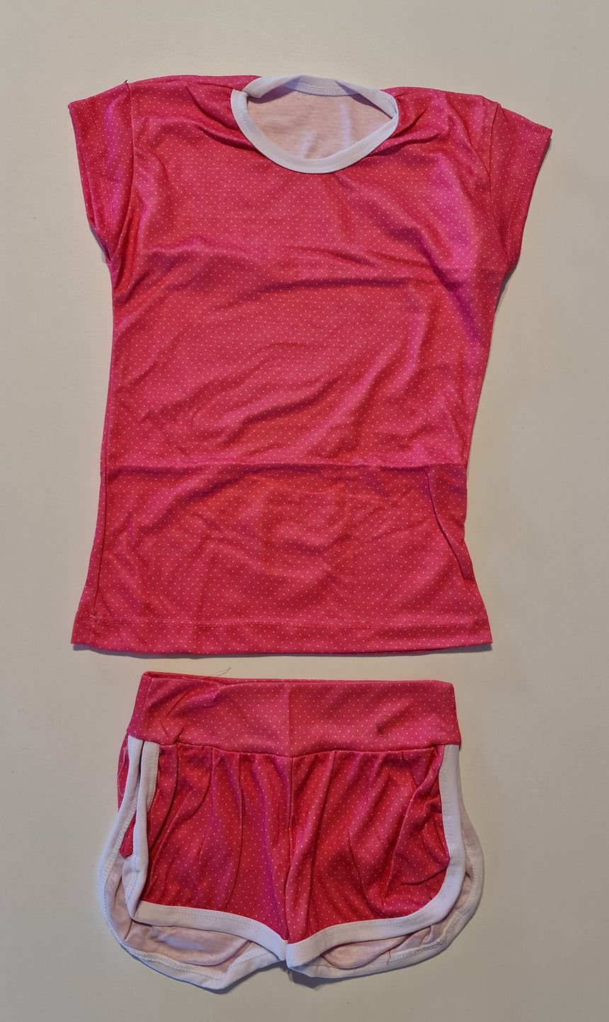Pijama verano