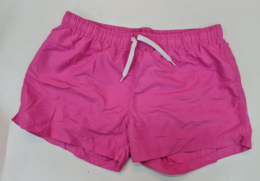 short cortos