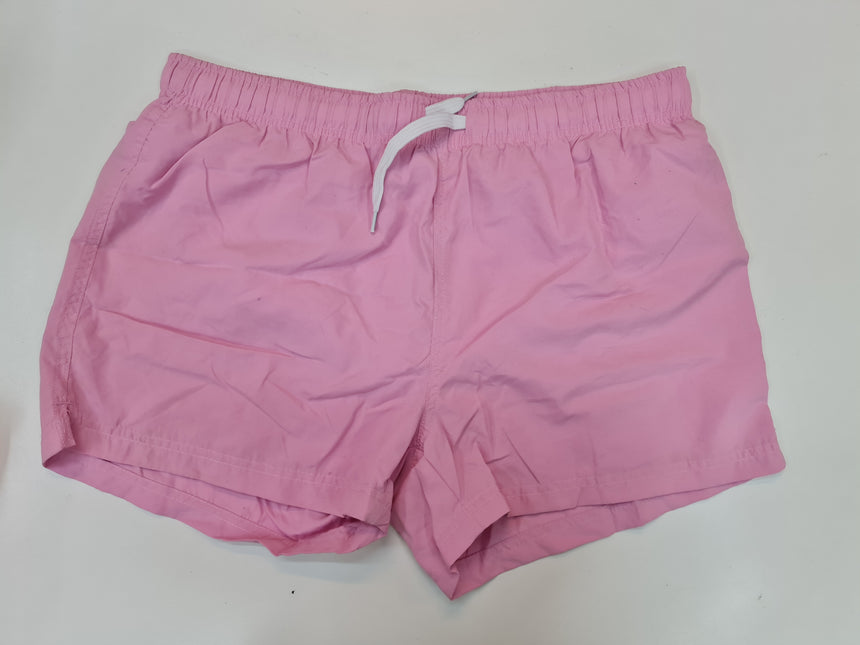 short cortos