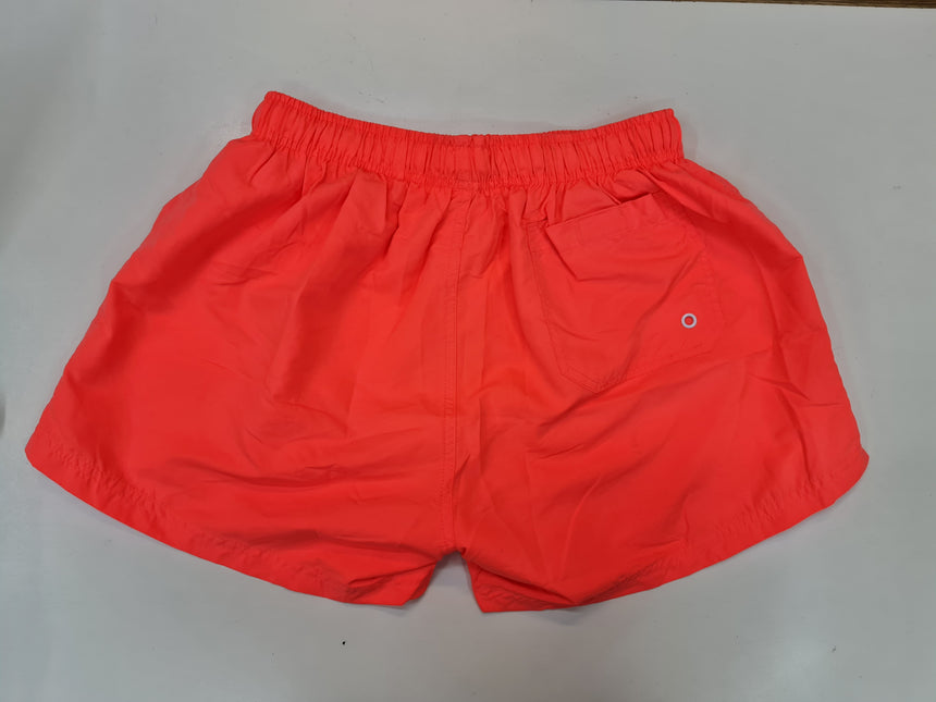short cortos