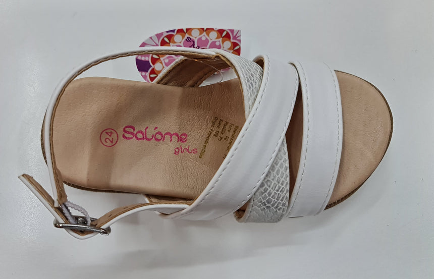 Sandalia Ydxls1866c3