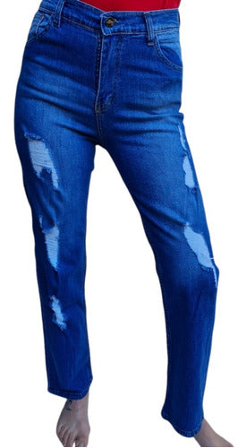 Jean Anchos  Sin Rotura