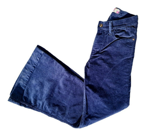 Pantalon Jps En Pana Oxford