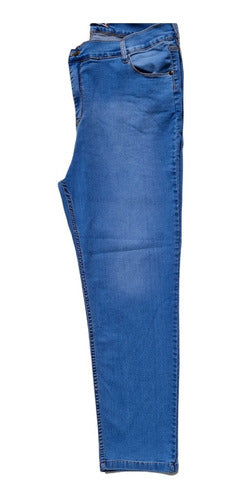 Jean Especial Claro