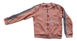 Campera Deportiva