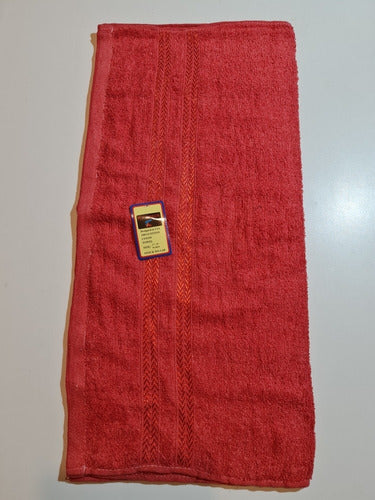 Toallon De Baño