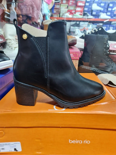 Botas Forradas Beira Rio