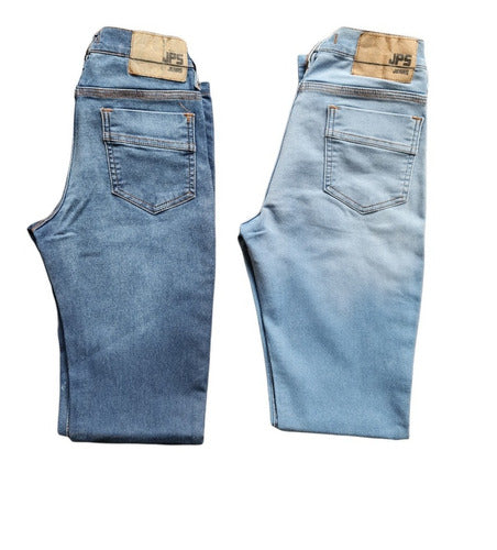 Jean Tiro Bajo Estrellas