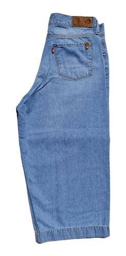 Culotes Anchos Y Cortos con roturas