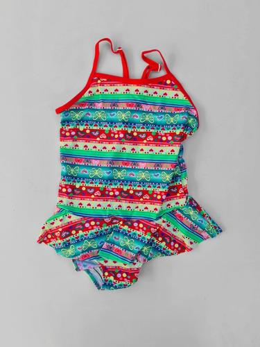 Mallas enteras del 6 Al 12