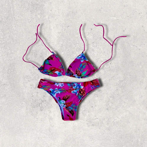 Malla De Baño Para Mujer Modelo 2