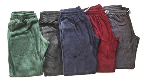 Pantalon Polar