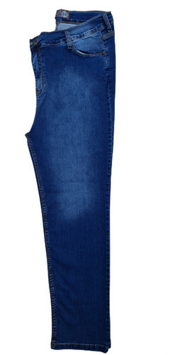 Jean especial Oscuro