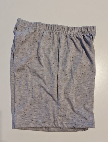 3 Short de niño