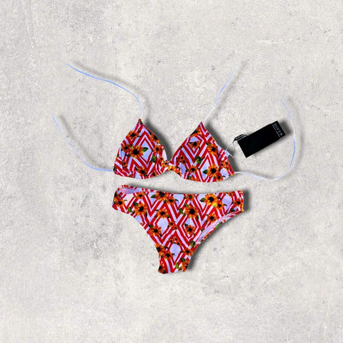 Malla De Baño Para Mujer Modelo 2