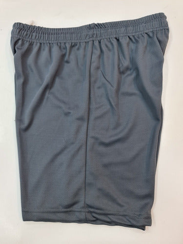 Short deportivo