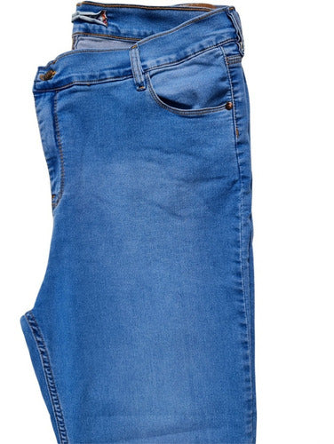 Jean Especial Claro