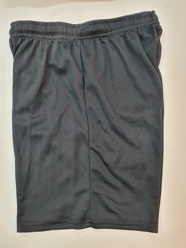 Short deportivo