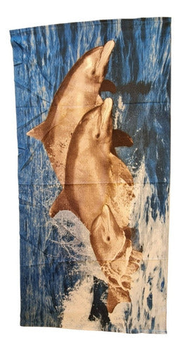 Toalla Playera